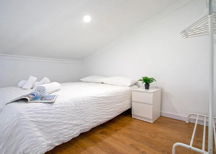 Apartment Duplex Chillout Centro Historico