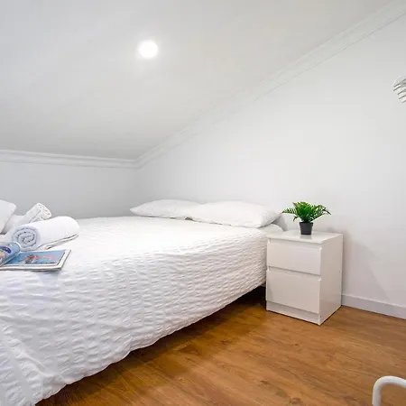 Apartment Duplex Chillout Centro Historico
