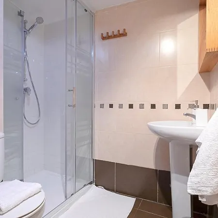 Duplex Chillout Centro Historico Apartment Malaga